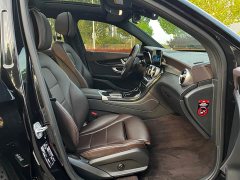 Mercedes-Benz GLC 260 L 4MATIC Dynamic - ფოტო 12