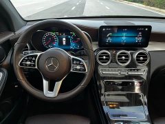 Mercedes-Benz GLC 260 L 4MATIC Dynamic - ფოტო 14