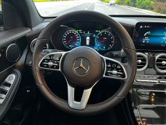 Mercedes-Benz GLC 260 L 4MATIC Dynamic - ფოტო 16