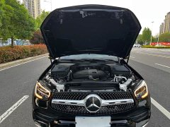 Mercedes-Benz GLC 260 L 4MATIC Dynamic - ფოტო 17