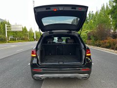 Mercedes-Benz GLC 260 L 4MATIC Dynamic - ფოტო 18