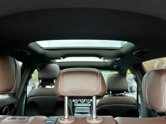 Mercedes-Benz GLC 260 L 4MATIC Dynamic - ფოტო 19
