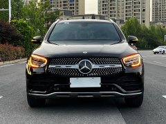 Mercedes-Benz GLC 260 L 4MATIC Dynamic - ფოტო 2