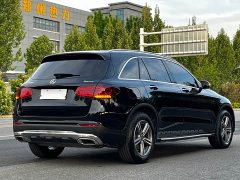 Mercedes-Benz GLC 260 L 4MATIC Dynamic - ფოტო 4
