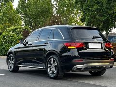 Mercedes-Benz GLC 260 L 4MATIC Dynamic - ფოტო 5