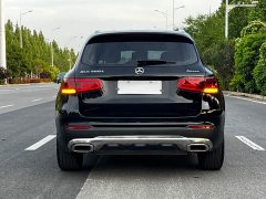 Mercedes-Benz GLC 260 L 4MATIC Dynamic - ფოტო 6