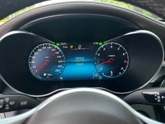 Mercedes-Benz GLC 260 L 4MATIC Dynamic - ფოტო 7