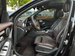 Mercedes-Benz GLC 260 L 4MATIC Dynamic - ფოტო 8