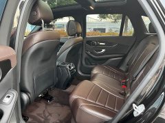 Mercedes-Benz GLC 260 L 4MATIC Dynamic - ფოტო 9