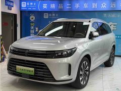 AITO Wenjie M7 2024 1.5T RWD Plus 5-Seater - ფოტო 1