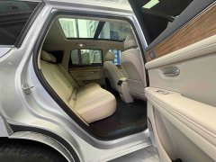 AITO Wenjie M7 2024 1.5T RWD Plus 5-Seater - ფოტო 10