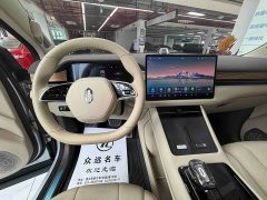 AITO Wenjie M7 2024 1.5T RWD Plus 5-Seater - ფოტო 15