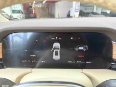 AITO Wenjie M7 2024 1.5T RWD Plus 5-Seater - ფოტო 16
