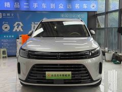 AITO Wenjie M7 2024 1.5T RWD Plus 5-Seater - ფოტო 2