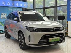 AITO Wenjie M7 2024 1.5T RWD Plus 5-Seater - ფოტო 3