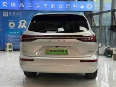 AITO Wenjie M7 2024 1.5T RWD Plus 5-Seater - ფოტო 5