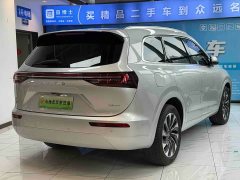 AITO Wenjie M7 2024 1.5T RWD Plus 5-Seater - ფოტო 6