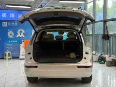 AITO Wenjie M7 2024 1.5T RWD Plus 5-Seater - ფოტო 7