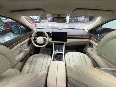 AITO Wenjie M7 2024 1.5T RWD Plus 5-Seater - ფოტო 8
