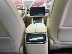 AITO Wenjie M7 2024 1.5T RWD Plus 5-Seater - ფოტო 9