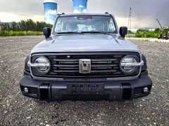 Tank 300 2021 Off-Road Edition 2.0T Conqueror - ფოტო 2