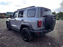 Tank 300 2021 Off-Road Edition 2.0T Conqueror - ფოტო 4