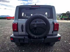 Tank 300 2021 Off-Road Edition 2.0T Conqueror - ფოტო 5