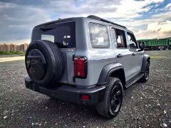Tank 300 2021 Off-Road Edition 2.0T Conqueror - ფოტო 6