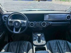 Tank 300 2021 Off-Road Edition 2.0T Conqueror - ფოტო 8
