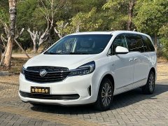 Buick GL8 Land Executive Cabin 652T Luxury - ფოტო 1