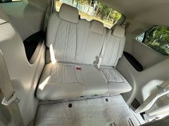 Buick GL8 Land Executive Cabin 652T Luxury - ფოტო 10