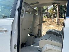 Buick GL8 Land Executive Cabin 652T Luxury - ფოტო 12