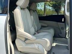 Buick GL8 Land Executive Cabin 652T Luxury - ფოტო 13