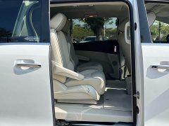 Buick GL8 Land Executive Cabin 652T Luxury - ფოტო 14