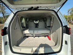 Buick GL8 Land Executive Cabin 652T Luxury - ფოტო 18