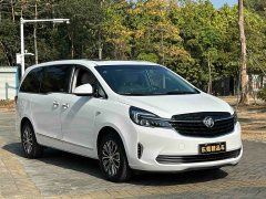 Buick GL8 Land Executive Cabin 652T Luxury - ფოტო 2