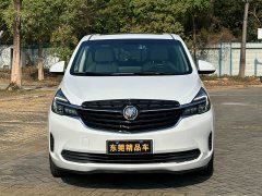 Buick GL8 Land Executive Cabin 652T Luxury - ფოტო 3