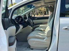 Buick GL8 Land Executive Cabin 652T Luxury - ფოტო 7