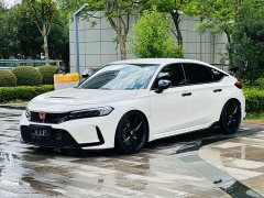 Honda Civic (Imported) 2.0T 420TURBO TYPE R - ფოტო 1