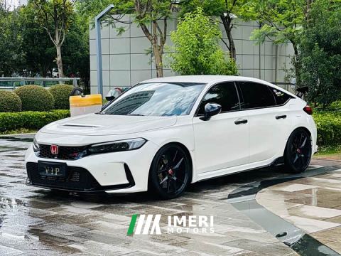 2023 Honda Civic (Imported) 2.0T 420TURBO TYPE R
