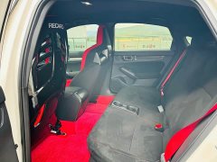 Honda Civic (Imported) 2.0T 420TURBO TYPE R - ფოტო 10