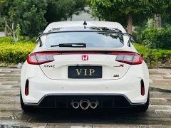 Honda Civic (Imported) 2.0T 420TURBO TYPE R - ფოტო 12