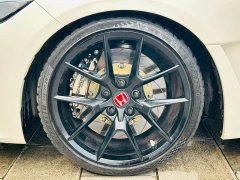 Honda Civic (Imported) 2.0T 420TURBO TYPE R - ფოტო 14