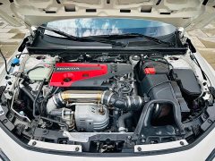 Honda Civic (Imported) 2.0T 420TURBO TYPE R - ფოტო 15