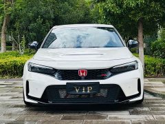 Honda Civic (Imported) 2.0T 420TURBO TYPE R - ფოტო 2