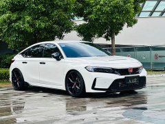 Honda Civic (Imported) 2.0T 420TURBO TYPE R - ფოტო 3