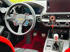 Honda Civic (Imported) 2.0T 420TURBO TYPE R - ფოტო 5