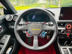 Honda Civic (Imported) 2.0T 420TURBO TYPE R - ფოტო 6