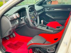 Honda Civic (Imported) 2.0T 420TURBO TYPE R - ფოტო 8