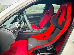 Honda Civic (Imported) 2.0T 420TURBO TYPE R - ფოტო 9
